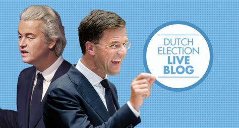 How to watch the Dutch elections like a pro